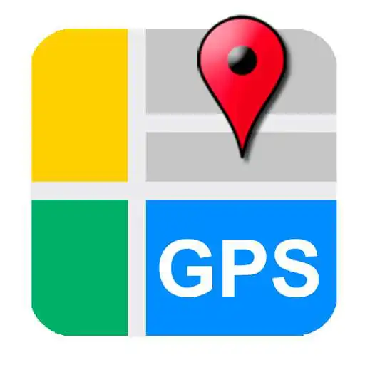 Free play online GPS Maps My Location  APK