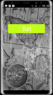 Play GPS : Maps Navigation and Speedo Meter