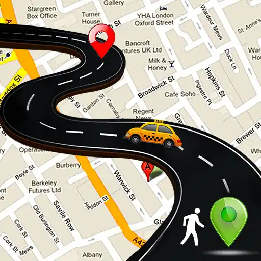 Play GPS Maps Navigation Place Find APK Play GPS Maps Navigation Place Find APK