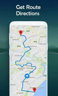 Play GPS, Maps, Navigations Area Calculator Play GPS, Maps, Navigations Area Calculator