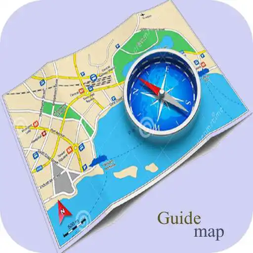 Free play online Gps Maps Satelite  APK