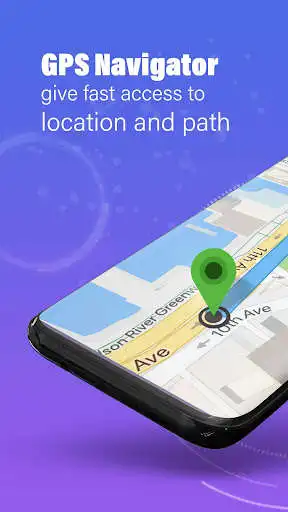 Play GPS, Maps, Voice Navigation  Directions  and enjoy GPS, Maps, Voice Navigation  Directions with UptoPlay