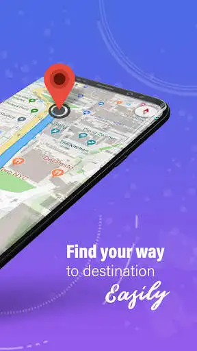 Play GPS, Maps, Voice Navigation  Directions as an online game GPS, Maps, Voice Navigation  Directions with UptoPlay