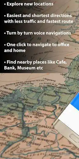 Play GPS Map, Voice Navigation and Directions Play GPS Map, Voice Navigation and Directions