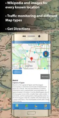Play GPS Map, Voice Navigation and Directions Play GPS Map, Voice Navigation and Directions