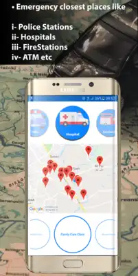 Play GPS Map, Voice Navigation and Directions Play GPS Map, Voice Navigation and Directions