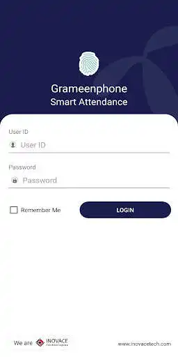 Play GP Smart Attendance  and enjoy GP Smart Attendance with UptoPlay