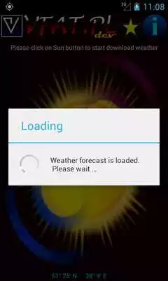 Play GPSMeteo
