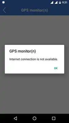 Play GPS MONITOR (n) as an online game GPS MONITOR (n) with UptoPlay