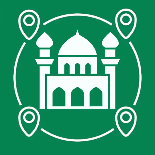 Play GPS Mosque Finder: Prayer Time APK