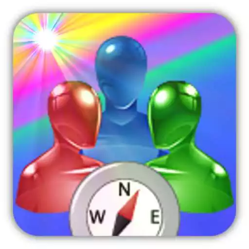 Play GPSMWL: GPS monitoring for social projects APK