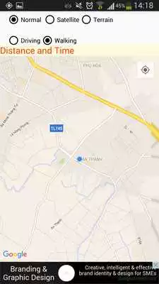 Play GPS My Tracker