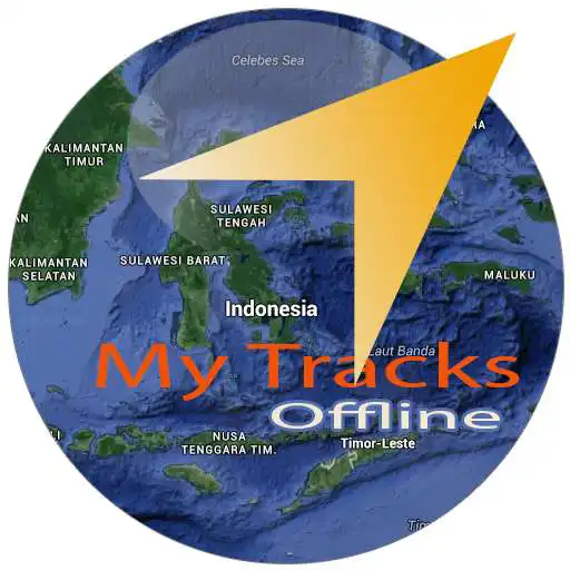Run free android online GPS MyTracks Offline APK