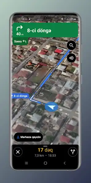 Play GPS Navigation and Map Direction as an online game GPS Navigation and Map Direction with UptoPlay