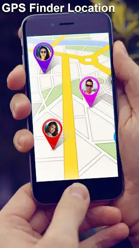 Play GPS Navigation and Route Finder  and enjoy GPS Navigation and Route Finder with UptoPlay