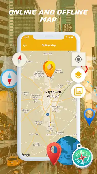 Play Gps Navigation Direction Maps  and enjoy Gps Navigation Direction Maps with UptoPlay
