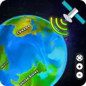Free play online GPS Navigation Earth Map  GPS Direction Tracking APK
