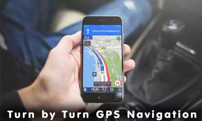 Play GPS Navigation for Cars Advice