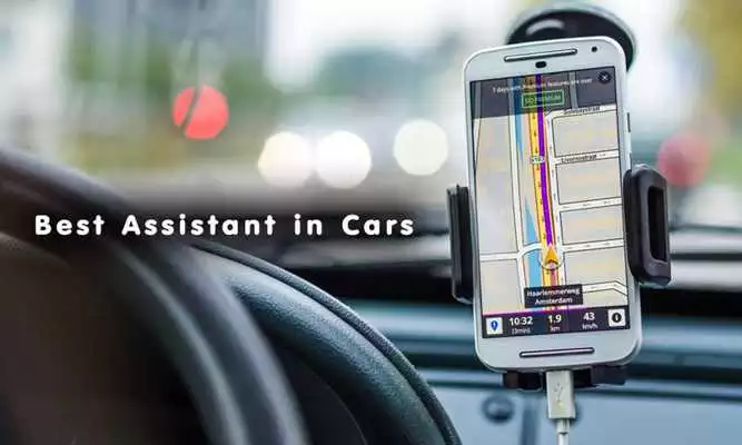 Play GPS Navigation for Cars Advice