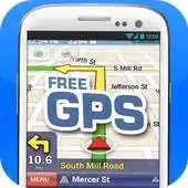 Free play online GPS Navigation for Cars APK