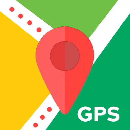 Play GPS Navigation: Go Maps Route APK