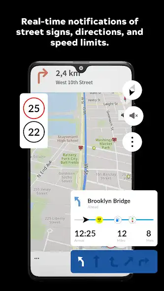 Play GPS Navigation: Go Maps Route  and enjoy GPS Navigation: Go Maps Route with UptoPlay