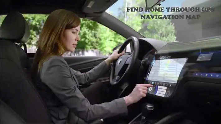 Play GPS Navigation  GPS Tracker