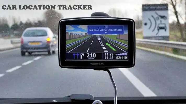 Play GPS Navigation  GPS Tracker