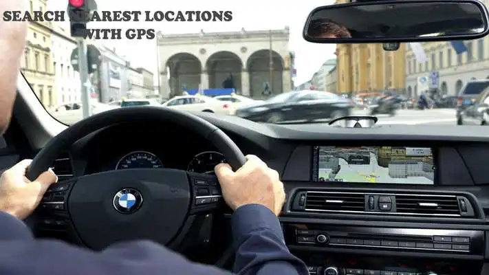 Play GPS Navigation  GPS Tracker