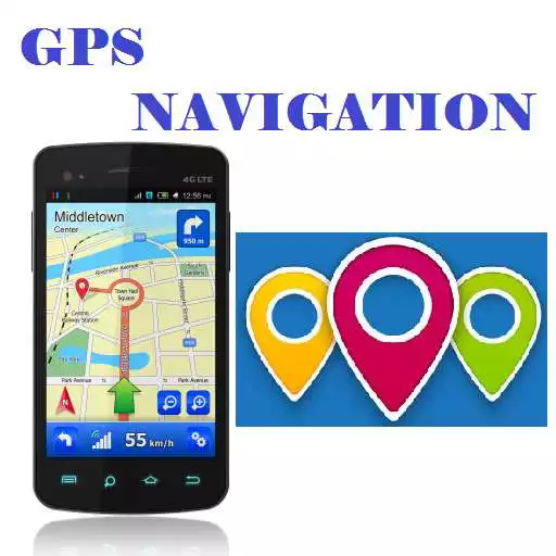 Free play online GPS Navigation APK Free play online GPS Navigation APK