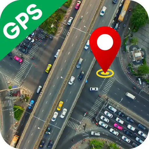 Play GPS Navigation, Live Earth Map APK Play GPS Navigation, Live Earth Map APK