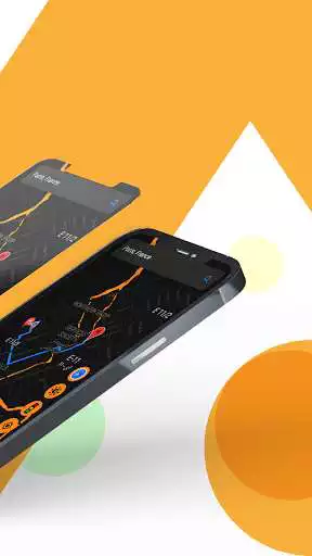 Play Gps Navigation Live Maps & Route Finder Go Transit as an online game Gps Navigation Live Maps & Route Finder Go Transit with UptoPlay