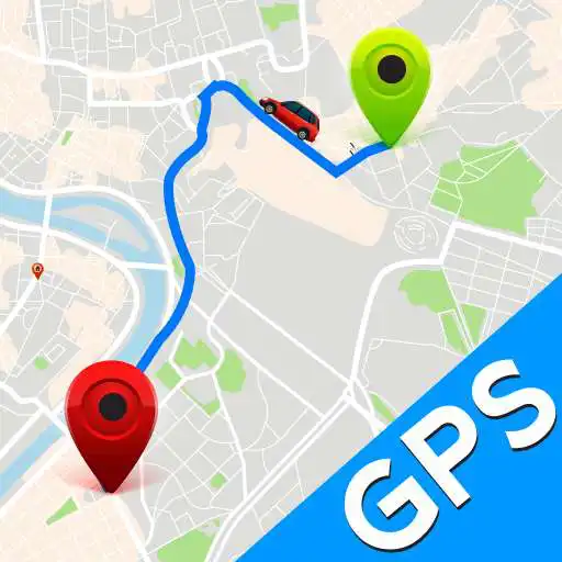 Play GPS Navigation - Live Traffic Route: Place Finder APK