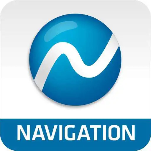 Free play online GPS Navigation & Map by NAVMAX  APK