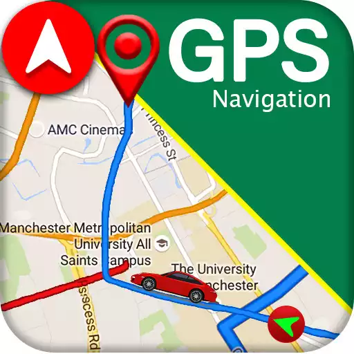 Play GPS Navigation - Map Direction APK