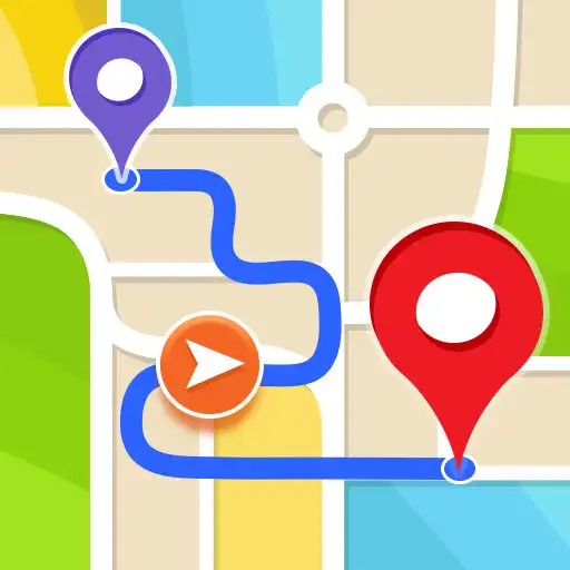 Play GPS Navigation, Map Directions APK Play GPS Navigation, Map Directions APK