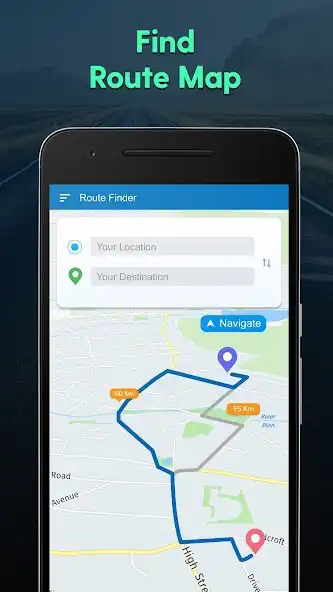 Play GPS Navigation, Map Directions  and enjoy GPS Navigation, Map Directions with UptoPlay
