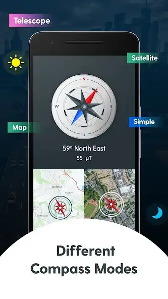 Play GPS Navigation, Map Directions as an online game GPS Navigation, Map Directions with UptoPlay