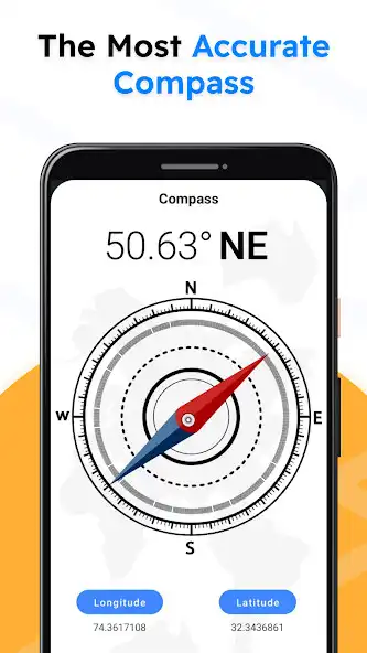 Play GPS Navigation: Map  Route  and enjoy GPS Navigation: Map  Route with UptoPlay