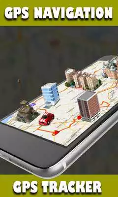 Play GPS Navigation: Maps and Directions