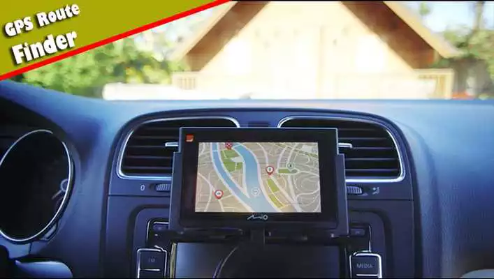 Play GPS Navigation: Maps and Directions