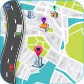 Free play online GPS Navigation Maps Tracker Street View APK Free play online GPS Navigation Maps Tracker Street View APK