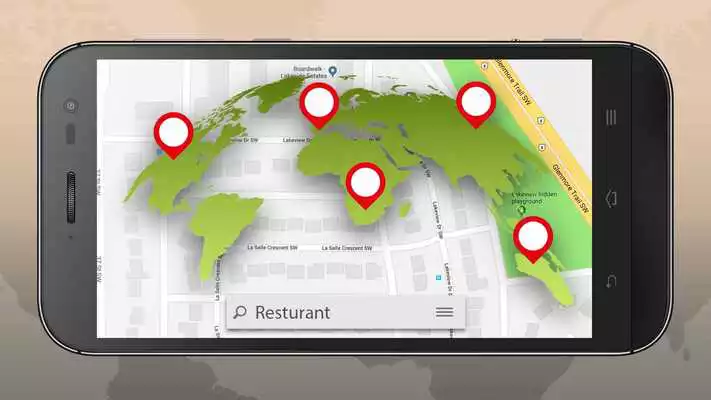 Play GPS Navigation Maps Traffic