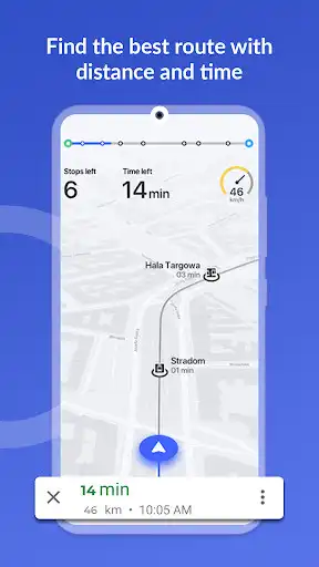 Play GPS Navigation Route Finder  and enjoy GPS Navigation Route Finder with UptoPlay