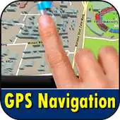 Free play online GPS Navigation Satellite APK