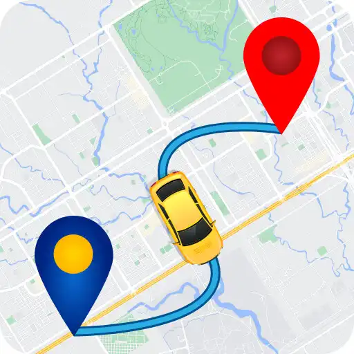 Play GPS Navigation : Speedometer APK Play GPS Navigation : Speedometer APK