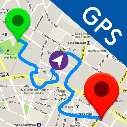 Play GPS Navigations Traffic Alerts APK Play GPS Navigations Traffic Alerts APK