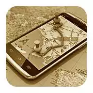 Free play online GPS Navigation & Tracker APK Free play online GPS Navigation & Tracker APK
