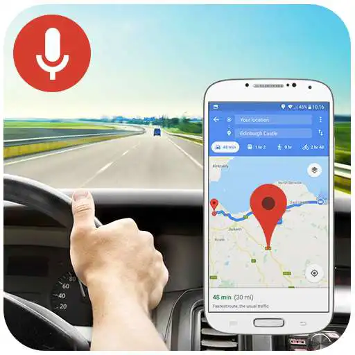 Run free android online Gps Navigation - Traffic Alert & Maps APK Run free android online Gps Navigation - Traffic Alert & Maps APK