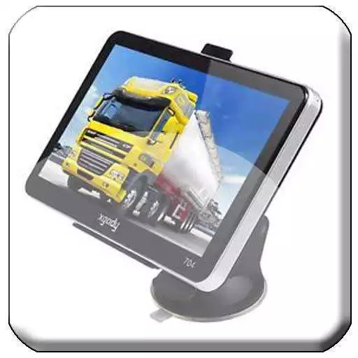 Free play online GPS Navigation Trucks APK Free play online GPS Navigation Trucks APK